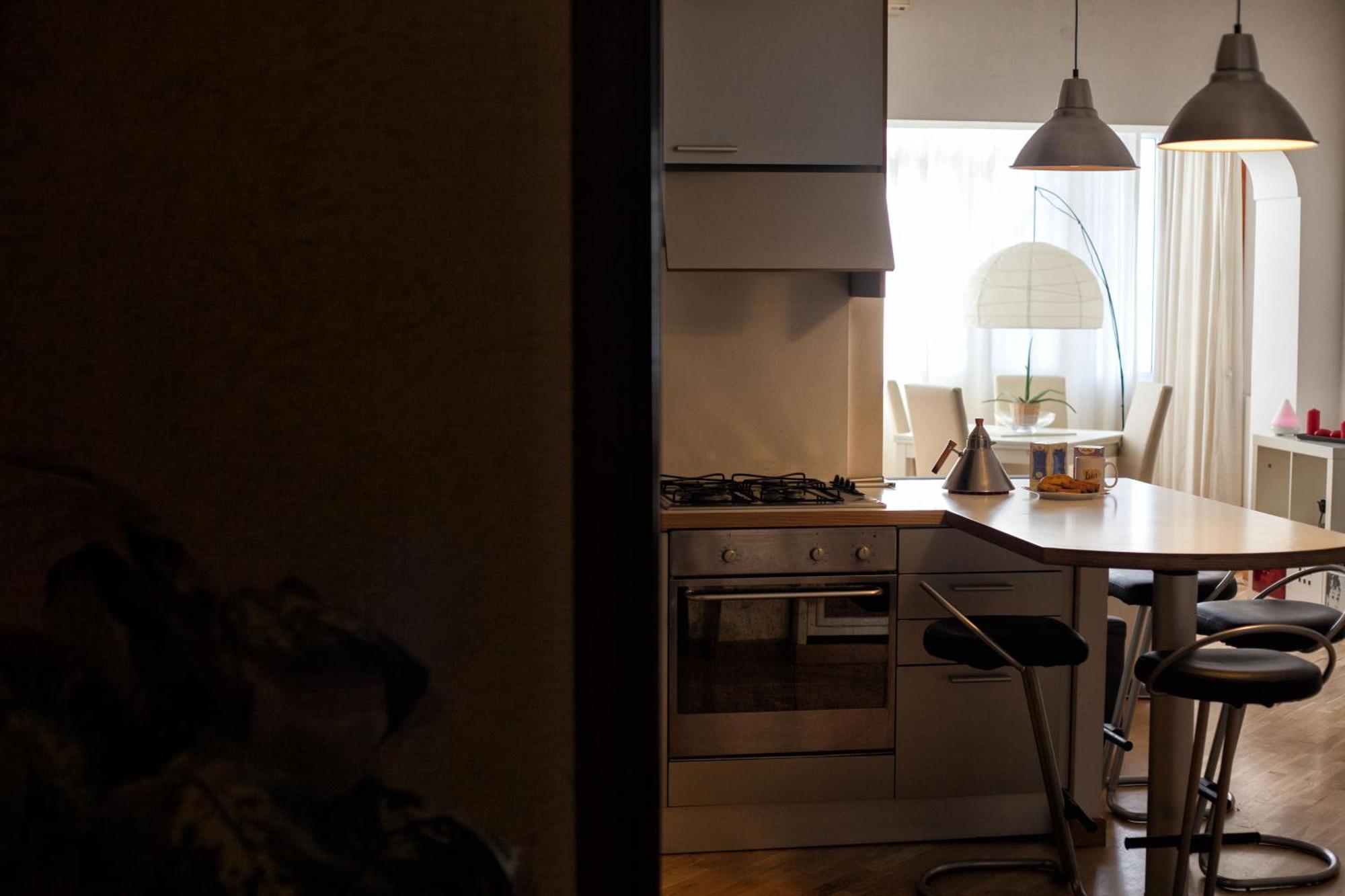 Vatican R-Home Savorelli 罗马 外观 照片